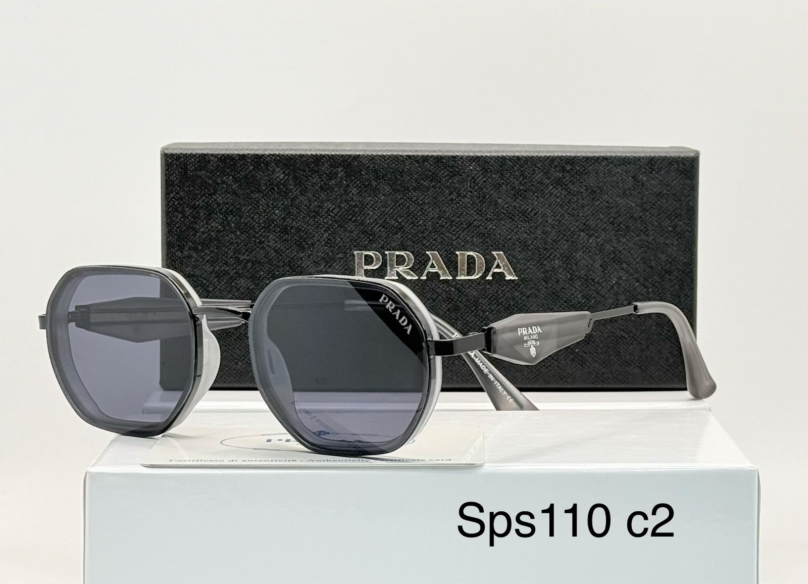 PRADA sunglasses