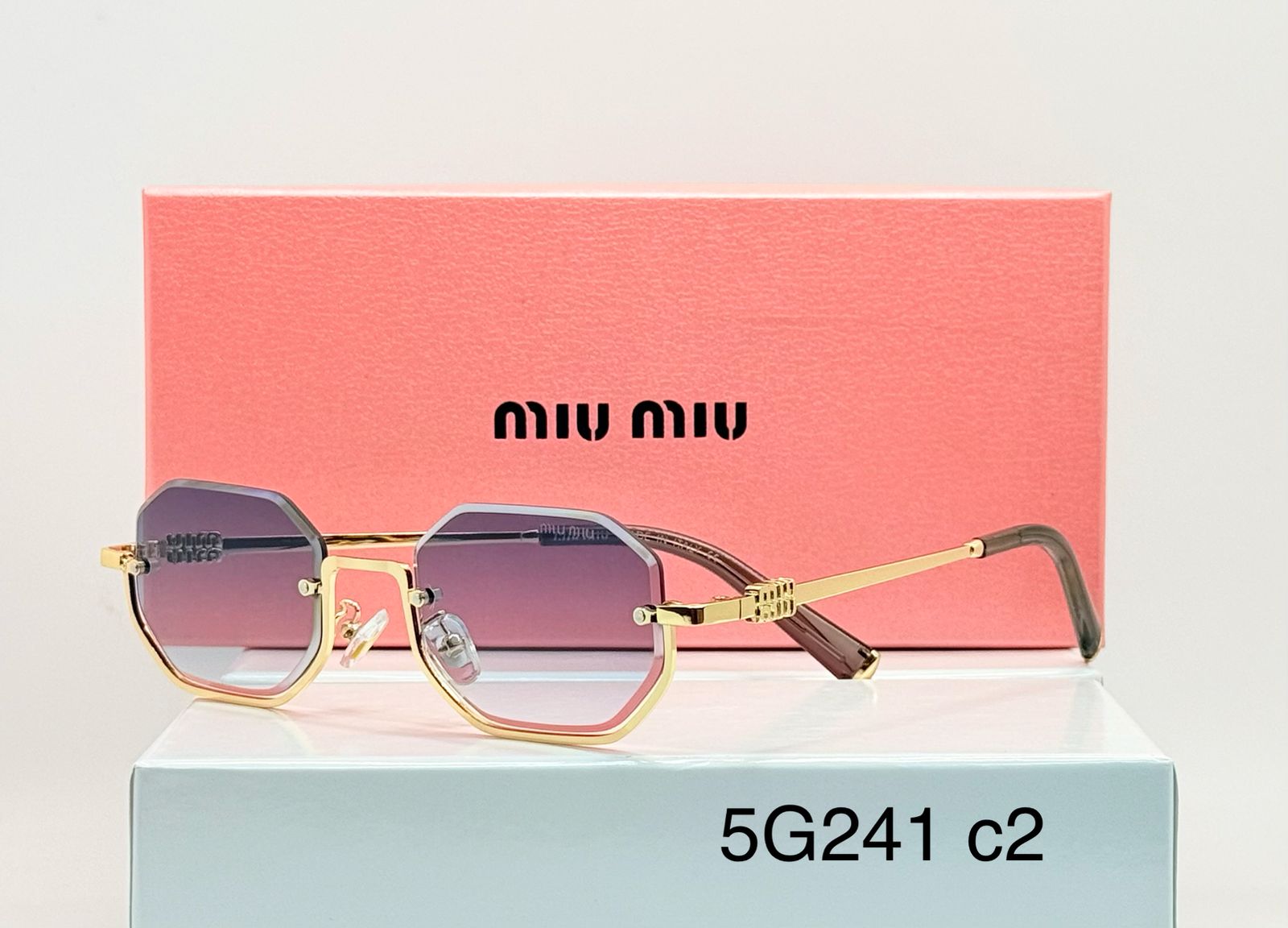 Miu Miu Sunglasses