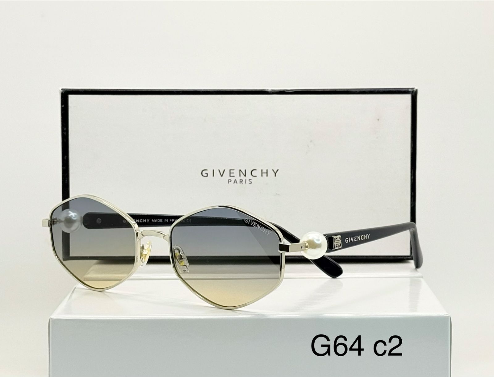 GIVENCHY  Sunglasses