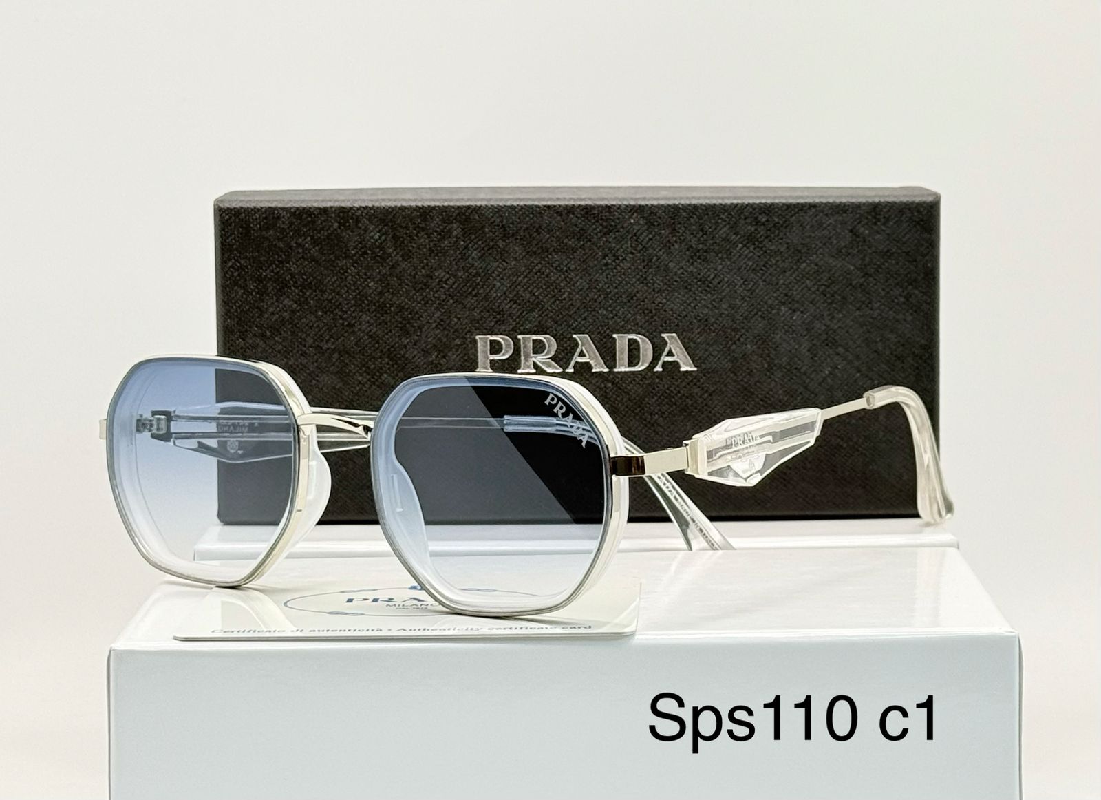 PRADA Sunglasses