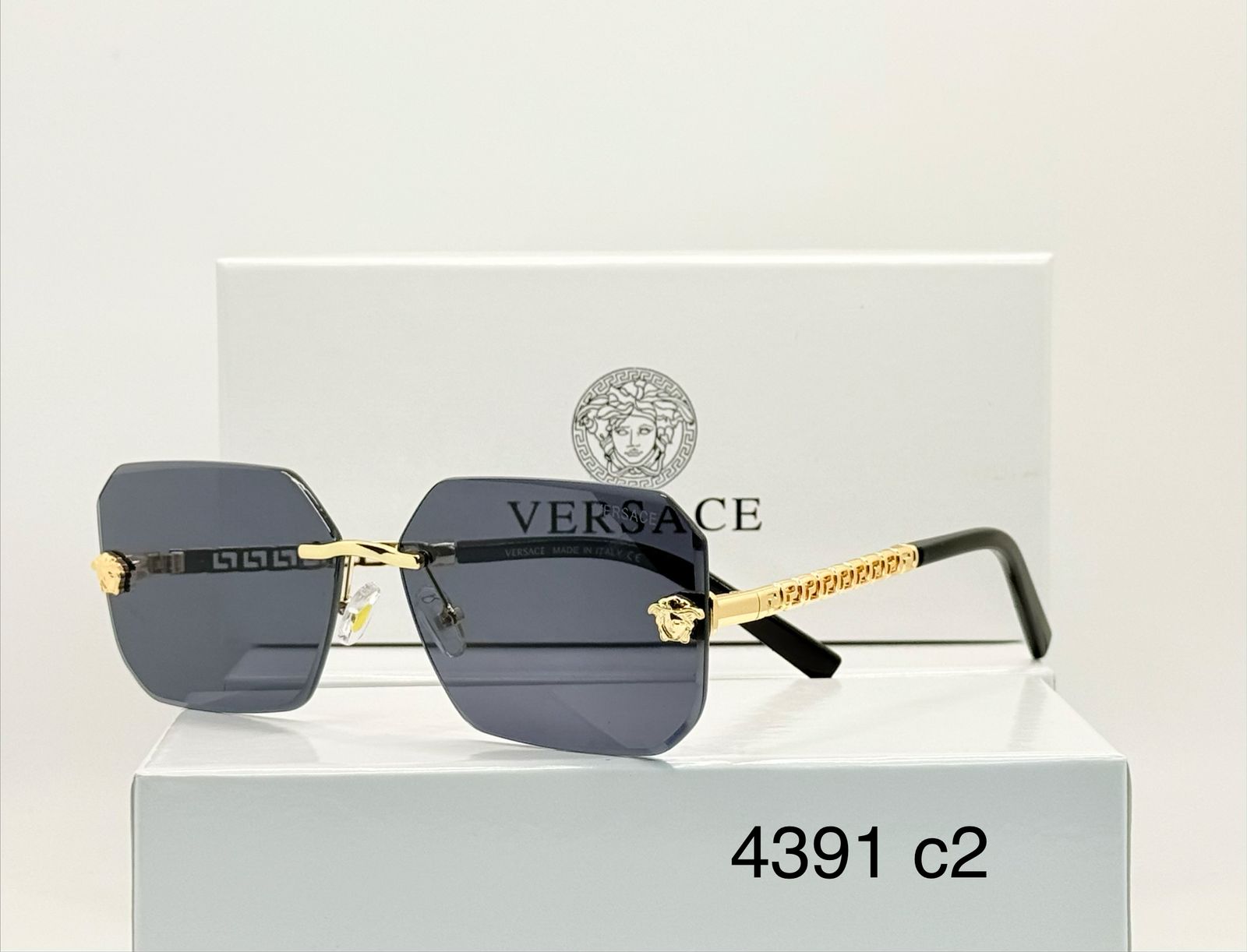Versace  Sunglasses