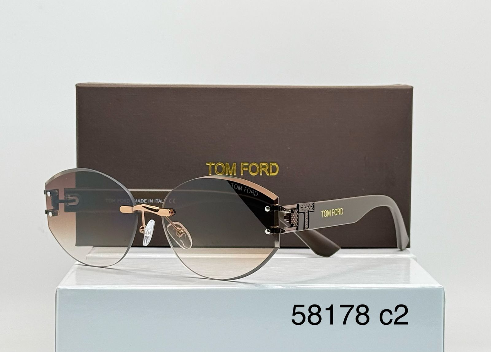 TOM FORD Sunglasses