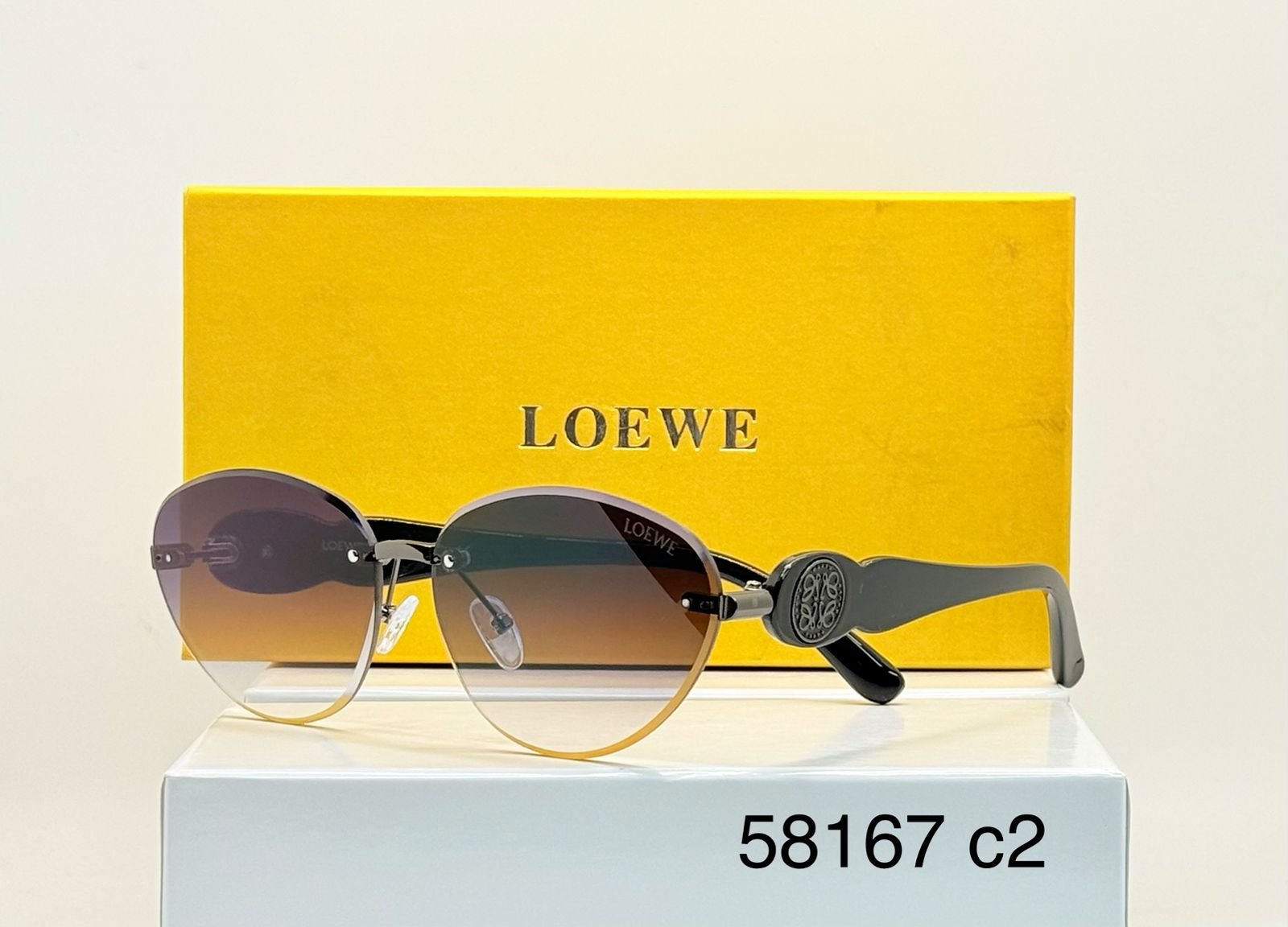 LOEWE Sunglasses
