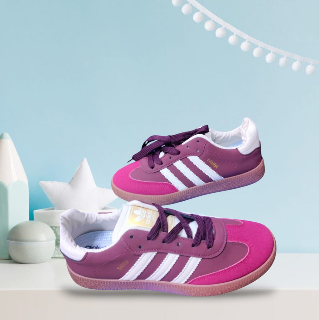 Adidas samba