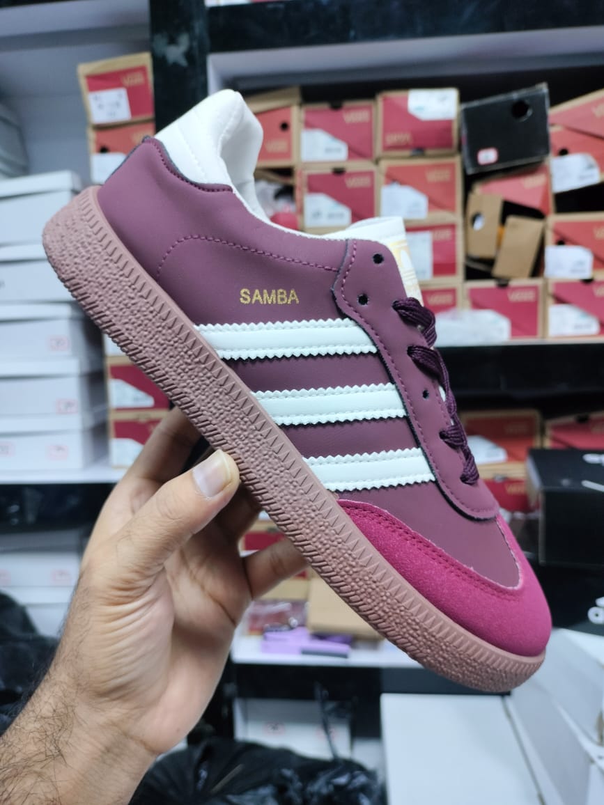 Adidas samba