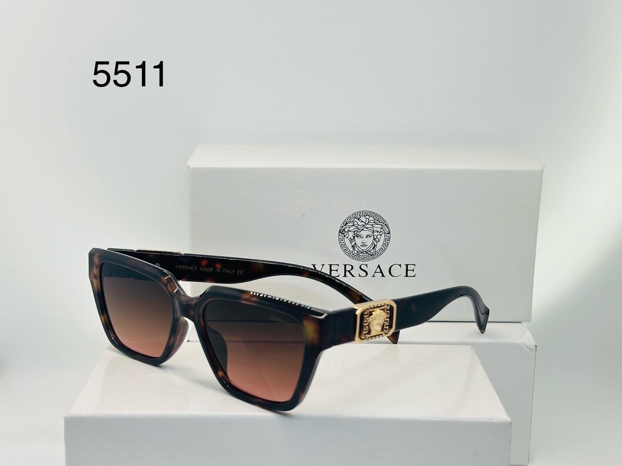 Versace sunglasses