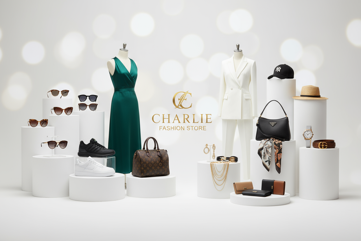 add glasses and more unique products 