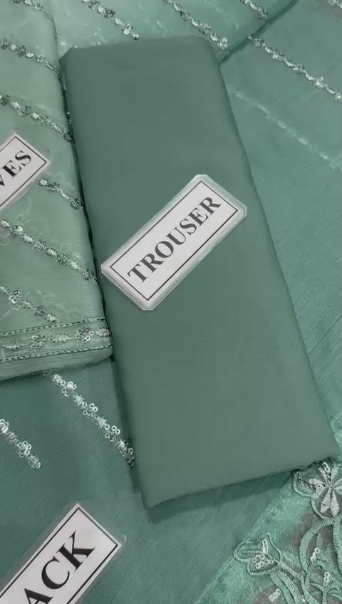 BRAND…FAHAD HUSSAYN Unstitch