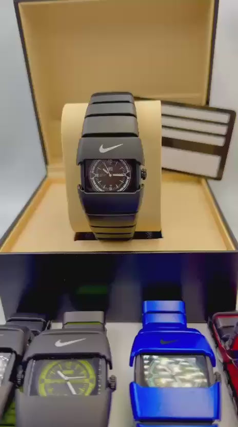 Nike Unisex watch