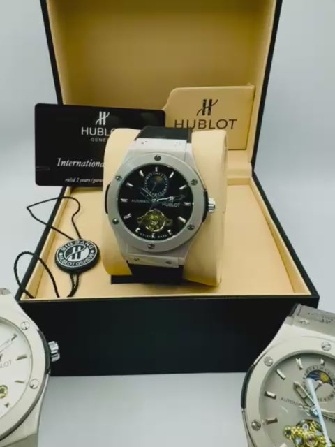 Hublot Automatic Men