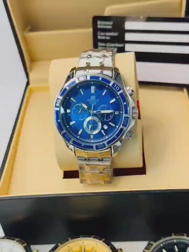 Casio EDIFICE Men