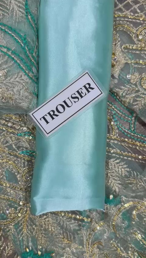 BRAND…AHMED SULTAN