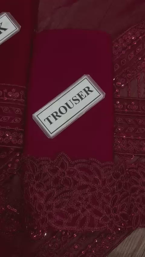 BRAND…AZURE Unstitch