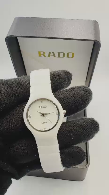 Rado Ciramic Ladies First Quality