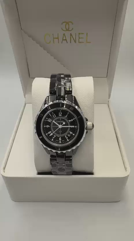 CHANEL Ciramic Ladies First quality