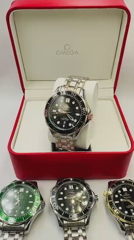 OMEGA Men watch