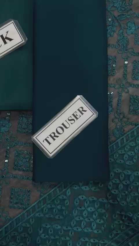 BRAND…AZURE Unstitch