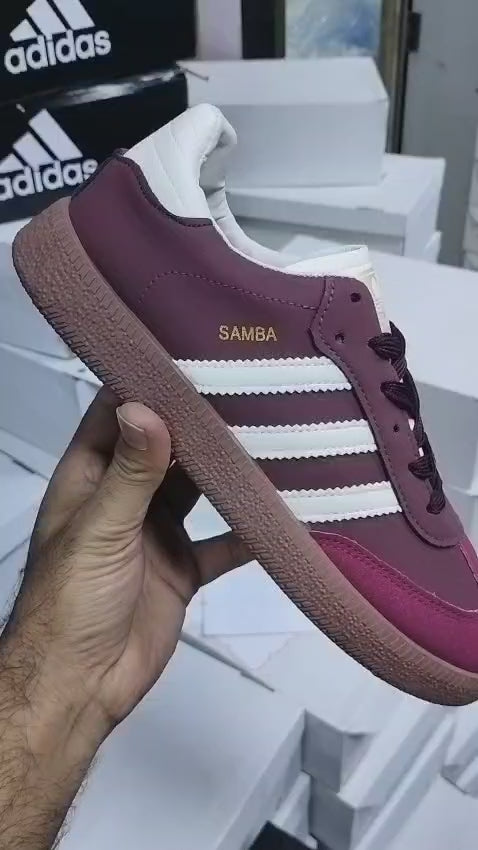 Adidas samba