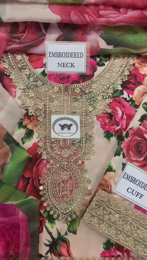 BRAND…IZNIK Unstitch