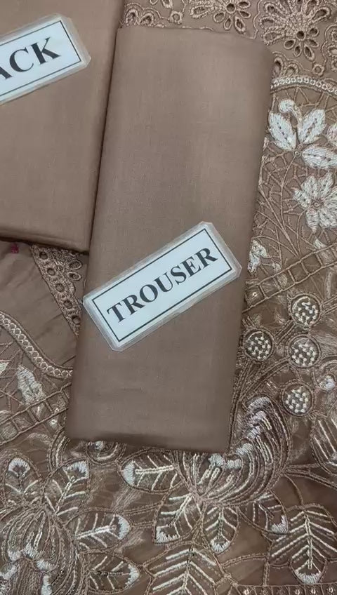 BRAND…MARIA B Unstitch