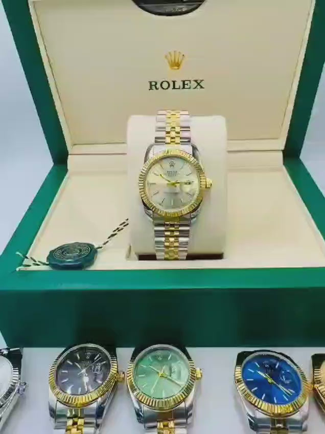 Rolex Ladies Watch